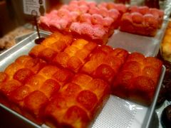 -麦陌(正弘城店)