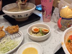 -味千拉面(泰州万达广场店)