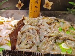 -亚马逊海鲜自助(梅溪湖步步高店)