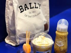 -milkplus·泰式奶茶(较场东路店)