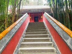 -潭柘寺景区
