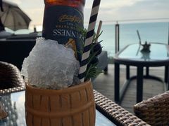 -Rock Bar Bali(Bali)