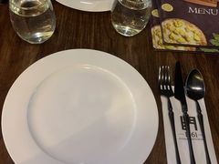 -1861意大利餐厅(文化广场店)