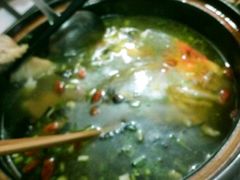 -九华山友谊土菜馆 小资餐厅