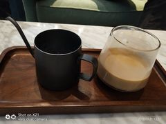 -Home Cafe(水榭春天店)