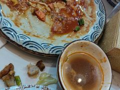 -西域美食(西直门南小街店)