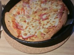 -必胜客(金高店)