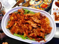 -十三姨正合丰烤肉(营迹路店)