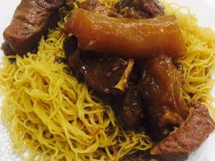 -麦文记面家(佐敦店)