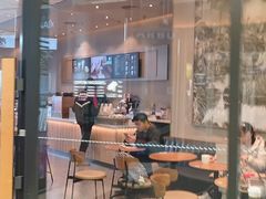 -星巴克(深圳光明万达广场店)