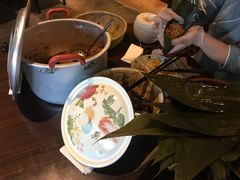 -上海外滩茂悦大酒店