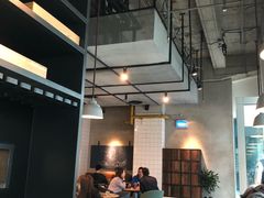 -Manner Coffee(芮欧百货店)