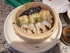 -一江春水·杭帮臻宴(三台山店)