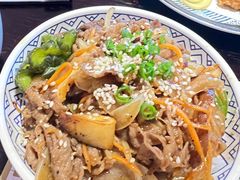 -芥岛(河北大街店)