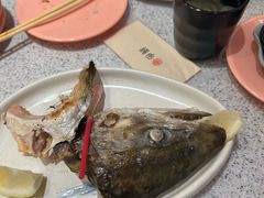 -争鲜回转寿司(中街大悦城店)