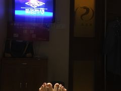 -华夏良子·足道SPA艾灸(铁道大厦店)