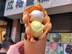 -成裕雪糕店(士多店)