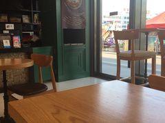 -织荆鸟咖啡(首开福茂店)