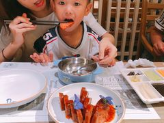 -小大董·烤鸭(凤凰汇店)