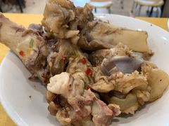 -水仙拉面(水仙街店)