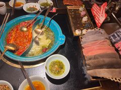 -吼堂老火锅(太古里总店)