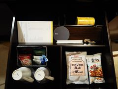 -广交会威斯汀酒店