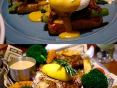 -The Good Place好地方·Brunch·coffee(国贸店)