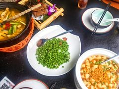 -香芙茗茶楼(梅家坞店)