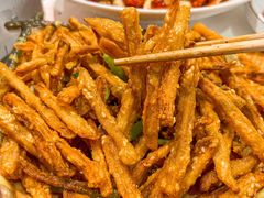 -澎湖湾农家菜(八一路楚天府店)