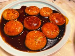 红糖糍粑-绿茶餐厅(同成街华联店)