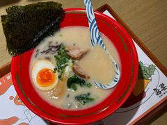 -吾妻拉面•和风食堂(群光广场店)