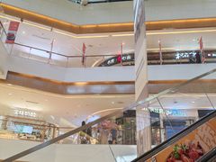 -天河城购物中心