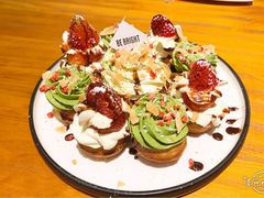 -BE BRIGHT KITCHEN(正佳广场店)