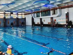 -BK博·康健身(金地格林小镇店)