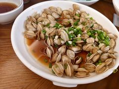 -渔满仓海鲜渔家(象山二店)