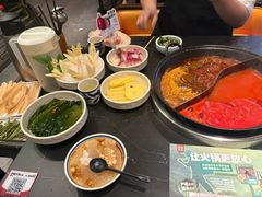 -巴蜀大将火锅(春熙店)