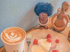 -dotcom coffee古点咖啡(致真大厦店)