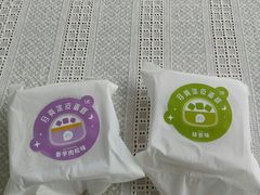 -乐艺哆·乐活烘焙(浦西万达店)