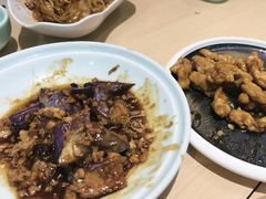 -吕氏疙瘩汤·海鲜新鲁菜(凯德mall新都心店)