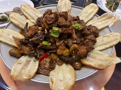 -大众海鲜(巨龙北路店)