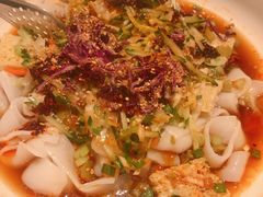 -西贝(上海中心店)