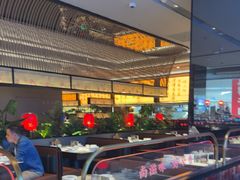 -辛香汇·现炒川菜(城北万象城店)