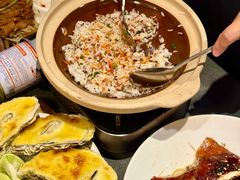 -潮澎派·潮汕菜大排档(南较西路店)