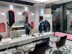 -芭莎造型·BAZAAR SALON