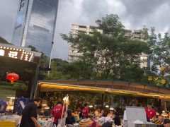 -小煵记·打边炉(西丽文光店)