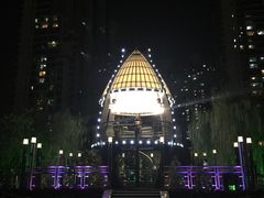 -苏州河梦清园环保主题公园