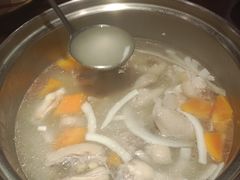 -大头椰·椰子鸡火锅(新梦店)