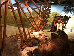 -兰州非物质文化遗产陈列馆