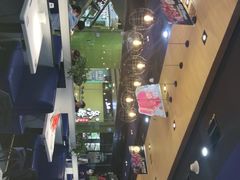 -鱼酷活鱼烤鱼(南京水游城店)