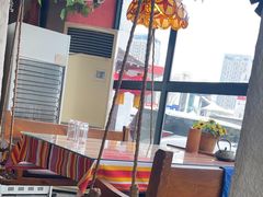 -吧嘚嘴炭烧鸽串吧(北海街店)